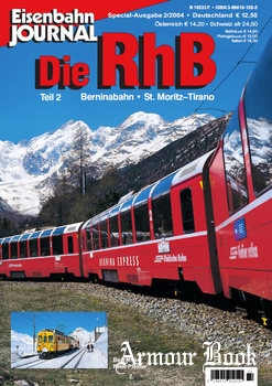 Eisenbahn Journal Special 2/2004