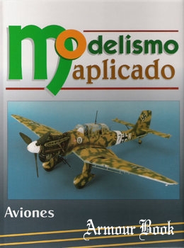Aviones [Modelismo Aplicado]
