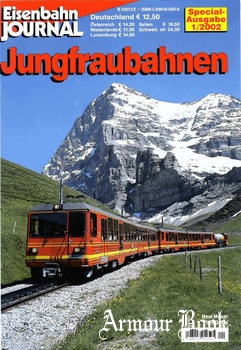 Eisenbahn Journal Special 1/2002