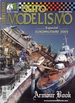 Euromodelismo №157