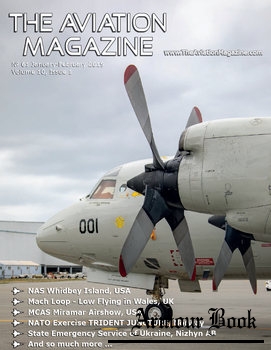 The Aviation Magazine 2019-01/02 (61)