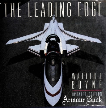The Leading Edge [Artabras]