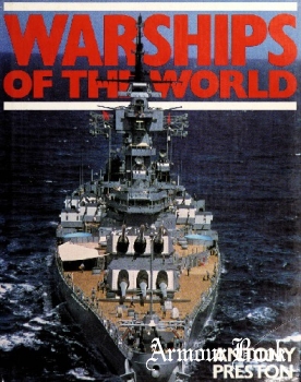 Warships of the World