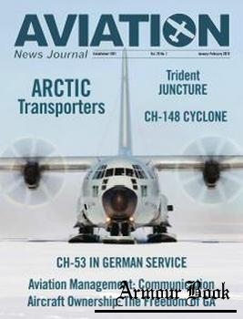 Aviation News Journal 2019-01/02