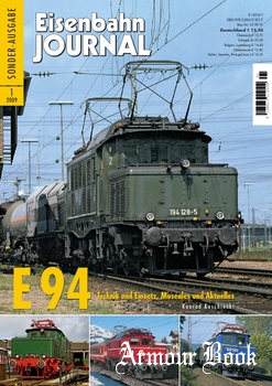 Eisenbahn Journal Sonder 1/2009