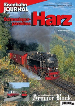 Eisenbahn Journal Sonder 3/2005