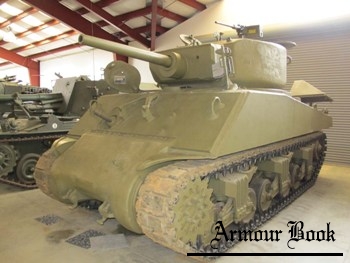 M4A3E2 Jumbo Sherman Restoration [Walk Around]