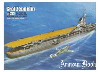 Graf Zeppelin [Angraf 2008-01]