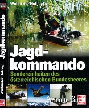 Jagdkommando [Motorbuch Verlag]