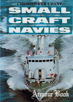 Small Craft Navies [Arms and Armour Press]