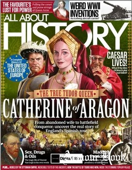 All About History №75 (2019)