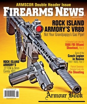 Firearms News 2019-06