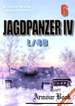 Jagdpanzer IV L/48 [Kagero Photosniper 06]