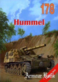 Hummel [Wydawnictwo Militaria 178]