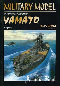 Yamato [Halinski MM 2004-01/02]