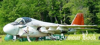 Grumman A-6A Intruder [Walk Around]