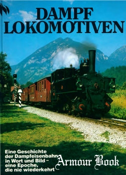 Dampflokomotiven [Kaiser]