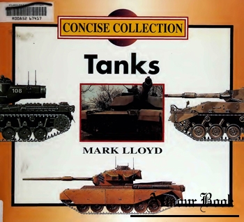 Tanks [Concise Collection]