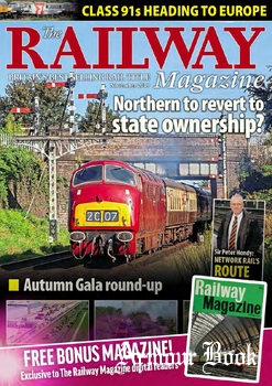 The Railway Magazine 2019-11