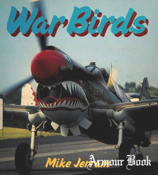 War Birds [Osprey Colour Series]