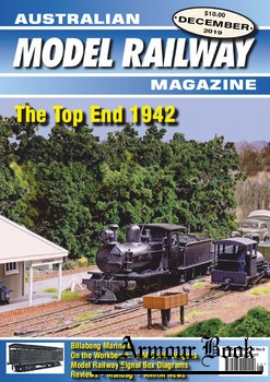 Australian Model Railway Magazine 2019-12 (339)