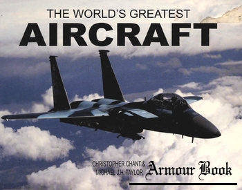 The World’s Greatest Aircraft [Chartwell Books]
