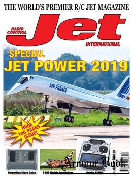 Radio Control Jet International 2020-12/01