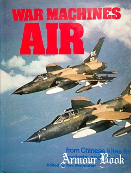 War Machines Air [Octopus Books]
