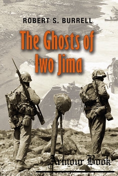 The Ghosts of Iwo Jima [Texas A&M University Press]