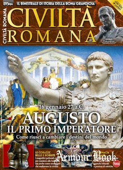 Civilta Romana 2019-12/2020-01 (09)