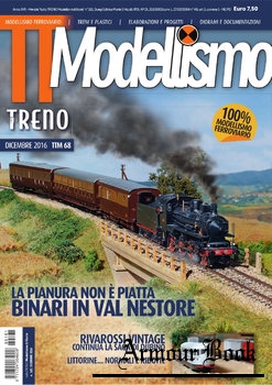 Tutto Treno Modellismo 2016-12 (68)
