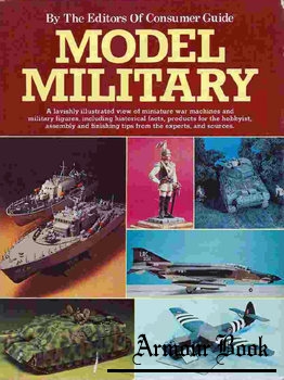 Model Military [Beekman House]
