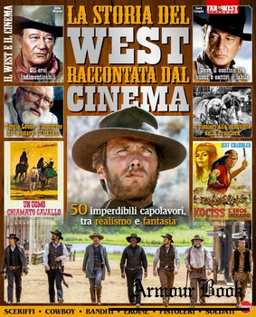 Far West Gazette Speciale №4