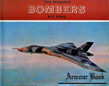The World’s Bombers [Follett Publishing]