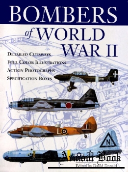 Bombers of World War II [Metro Books]