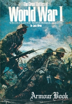 The Great Battles of World War I [Grosset & Dunlap]
