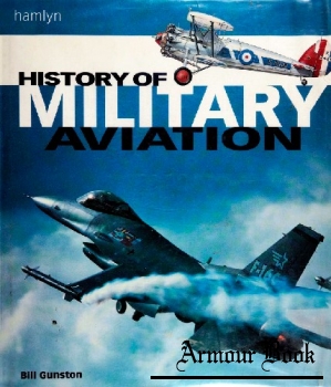 History of Military Aviation [Hamlyn]