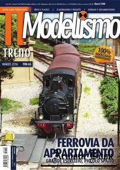 Tutto Treno Modellismo 2016-03 (65)