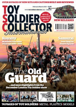 Toy Soldier Collector International 2020-02/03 (92)