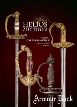 Fine Arms & Armor [Helios Auction №05]
