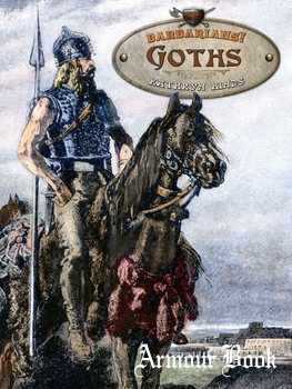 Goths [Barbarians!]