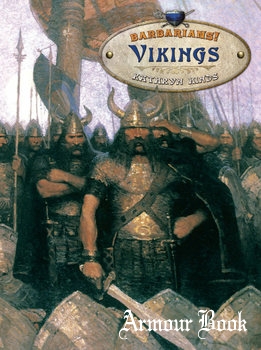 Vikings [Barbarians!]
