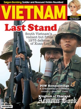 Vietnam 2020-04 (Vol.32 No.06)