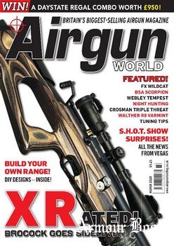 Airgun World 2020-03