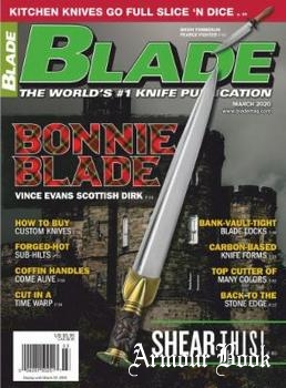 Blade 2020-03