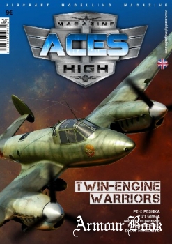 Aces High Magazine №14