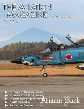 The Aviation Magazine 2020-03/04 (68)