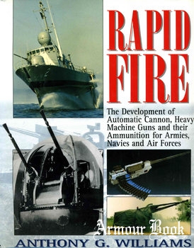 Rapid Fire [Airlife]