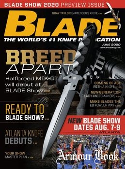 Blade 2020-06