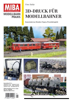 MIBA Modellbahn Praxis 1/2020